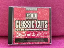 Classic cuts album for sale  PETERBOROUGH