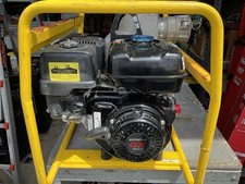 Wacker nueson pt3 for sale  Noblesville