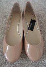 Autograph shoes flats for sale  BOOTLE