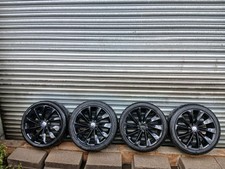 vw scirocco alloys for sale  ACCRINGTON