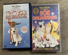 101 dalmatians 1996 for sale 101 dalmatians 1996 for sale  SOLIHULL