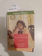 Amati enigmi marghieri usato  Carpi