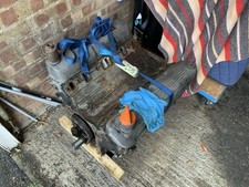 Rover 3500cc vitesse for sale  SUTTON