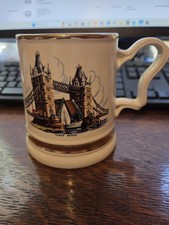 Vintage tower bridge for sale  Franklin