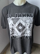 Vintage hsv hamburger gebraucht kaufen  Rendsburg