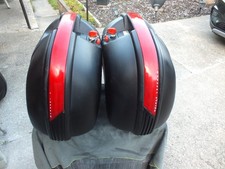 Givi e360 panniers for sale  FLINT