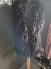 shaggy gilet for sale shaggy gilet for sale CRAWLEY