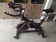 Indoor bike fitfiu usato  Bernareggio
