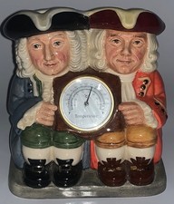Royal doulton toby for sale  EDINBURGH
