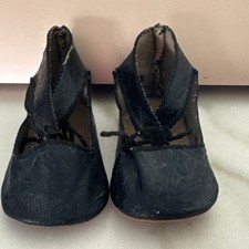 Alte puppen schuhe gebraucht kaufen  Haan