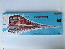 Märklin 28590 capitole gebraucht kaufen Märklin 28590 capitole gebraucht kaufen  Lamerdingen