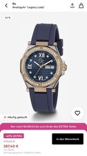 Legacy uhr damen gebraucht kaufen  Rangsdorf