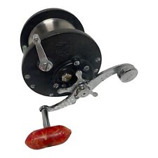 Molinetes vintage PENN DELMAR nº Carretel de pesca convencional 285 água salgada comprar usado  Enviando para Brazil
