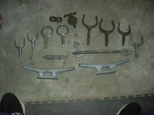 Lot vintage misc for sale  Sicklerville