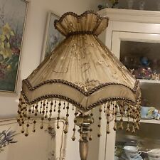Antique chiffon pleated for sale  DERBY