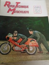 1954 revue technique d'occasion  Vesoul