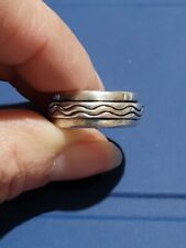 Anello argento usato  Italia