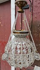 Vintage italian hand for sale  Shoreham
