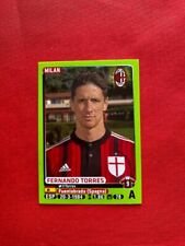 Figurina nuova calciatori usato  Santo Stefano di Camastra