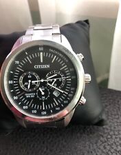 Citizen chronograph watch for sale  LONDON