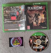 Dead rising microsoft d'occasion  Toulon-sur-Arroux