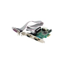 Carte startech pex2s5531p d'occasion  Expédié en France