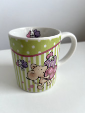 Kindertasse lillebi maus gebraucht kaufen  Pforzheim