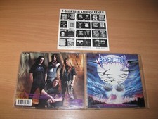 BENEDICTION - Dark Is The Season (1992 Nuclear Blast 1st press) Incantation comprar usado  Enviando para Brazil