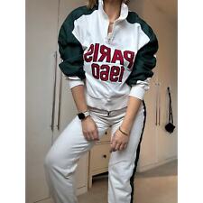 Zara paris tracksuit for sale  READING