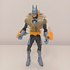 Batman 2003 action usato  Firenze