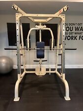 Marcy smith machine for sale  Midlothian