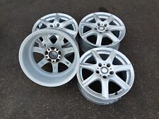 Alufelgen mercedes pel gebraucht kaufen  Schwetzingen