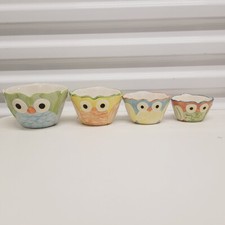 Owl measuring cups for sale  Port Richey