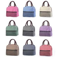 Insulated stripe lunch for sale Insulated stripe lunch for sale  ALTRINCHAM