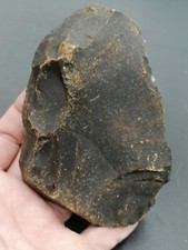 Lower paleolithic beautiful d'occasion  Bonneville