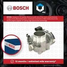 Throttle body fits d'occasion  Expédié en Belgium