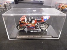 Altaya moto suzuki d'occasion  Beaumetz-lès-Loges