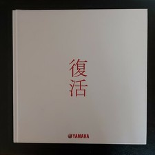 Yamaha rebirth 2008 usato  Italia