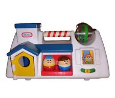 Vtg little tikes for sale  Clyman