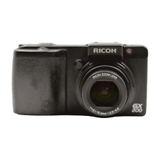 Ricoh gx200 compact for sale  Shipping to Ireland