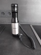 Stabmixer marke silver gebraucht kaufen  Buxtehude