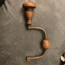 Antique brace hand for sale  BERWICK-UPON-TWEED