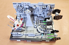Star wars 75329 gebraucht kaufen  Deutschland