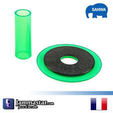 Dustwasher shaft cover d'occasion  Signy-l'Abbaye