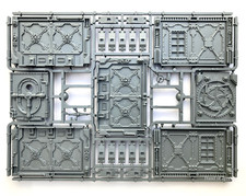 Necromunda hive secundus for sale  WIRRAL