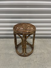 Vintage woven wicker for sale  Pflugerville