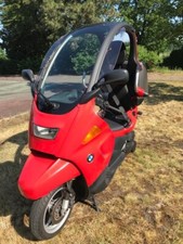 Bmw roller gebraucht kaufen  Bohmte