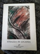 Basilicata guido strazza usato  Matera