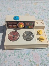Fisher price stove for sale  Cloquet