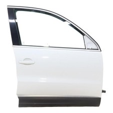 Porte droit volkswagen d'occasion  Héricourt